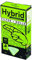 Hybrid Kombipack | Display Box 12 Packungen | 33 Aktivkohle Filter | 4 Meter Ultra Thin Roll
