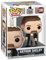 Funko POP! TV: Peaky Blinders Age 3+ - Arthur Shelby - Collectable Vinyl Figure - Gift Idea - Official Merchandise - Toys for Kids & Adults - TV Fans - Model Figure for Collectors and Display