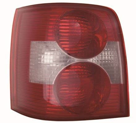 Heckleuchte Rückleuchte Rücklicht Set u. Depo Hinten Links/Rechts Kompatibel mit VW Passat B5.5 Variant B5 3BG 00-05 441-1961L-Ue