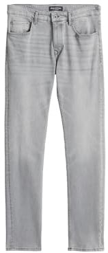 Marc O'Polo Herren Jeanshose mit Stretch-Anteil Shaped Fit