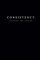 Consistency Quarterly Planner
