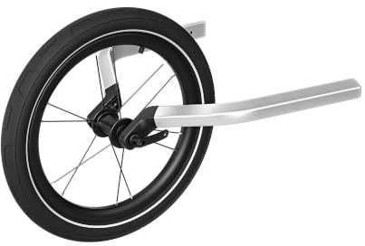 KIT TROTE THULE REMOLQUE CHARIOT 1