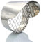 TYGERIX® Terminale Scarico Fumi con Griglia Antintrusione in Acciaio Inox Ø 100 mm | Evacuatore Fumi o Aspirazione Aria Caldaie Stufe Legna Pellet | Protezione Pioggia | Resistente al Calore | Il Top