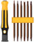 SKZIRI 6in1 Screwdriver Tool Set Compatible with Dyson V6/V7/V8/V10/V11 Vacuum Cleaner Disassembly Tool