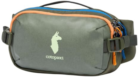 Cotopaxi Herren Allpa X 1,5L Hüfttasche
