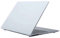 Case compatibile con Huawei MateBook 14 U5 U7, cover rigida in plastica glassata Custodia per Huawei MateBook 14 14.2 2024 (Chiaro)
