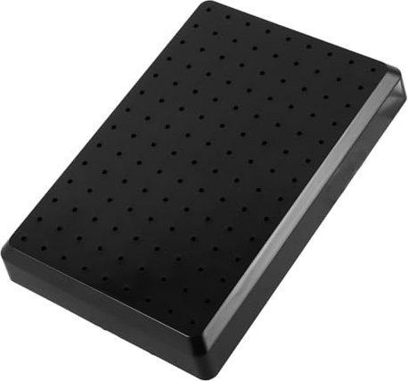 ERINGOGO Support De Peinture Pour Modèles Plastique Station De Peinture Aérographe Pour Miniatures Et Figurines Base Stable Et Légère Pour Professionnel