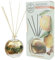Lot de 6 parfums d'ambiance orange et cannelle 75 ml B1SR.