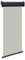 Store Vertical Exterieur, Protection Solaire, Canopée Rétractable, Store Pergola Extérieur, Brise Vue pour Balcon Jardin, 85x250 cm Gris
