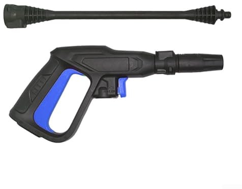 Spray Handle Set for Bosch Pressure Washers for Multiple Cleaning Applications (set1)