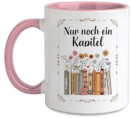 Tasse Bücher, Keramik Tasse Buchliebhaber Geschenke für Bücherwürmer | Bücherwurm Tasse Buchliebhaber Tasse Leseratte für Freunde, Lehrer, Schüler, Buchfans