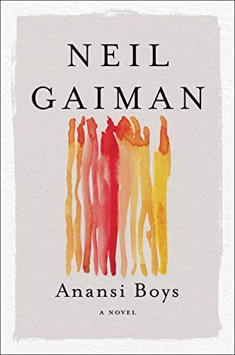 Anansi Boys: A Novel (English Edition)