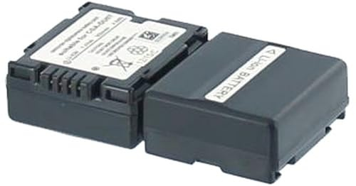 AGI 3245 Lithium-Ion 650 mAh 7.2 V Akku – Batterie/wiederaufladbarer Akku (650 mAh, Li-Ion, 7,2 V, Schwarz, 1 Stück (S))
