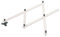 RUMOLD P4 Pantograf P4 34 cm