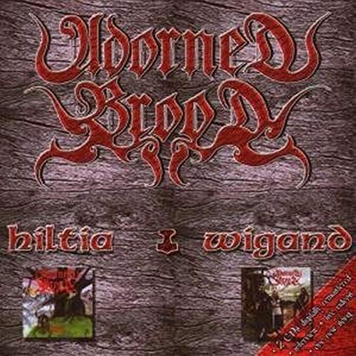 Hitia & Wigand Re-Release)