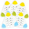Learning Resources Abwischbare Tafeln Kommutativgesetze