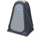 Kampa Tente Utilitaire privée Camping Accessories Unisex-Adult, Multicolore, Dimensions: 120 x 120 x 190 cm/Pack Size: 63 x 1