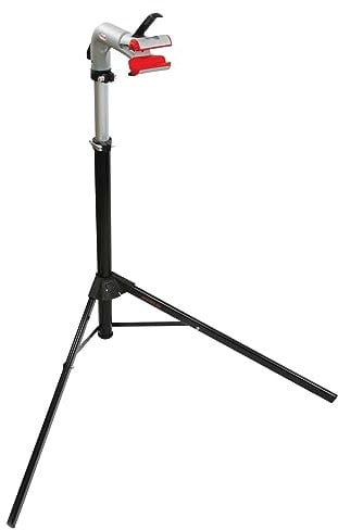 WELDTITE CYCLO Portable Modular Maintenance Workstand with Clamp Head for Bike Frames up to 25 Kg
