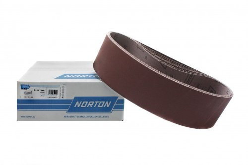 Bandes abrasives Norton R230 mm. 915 x 100