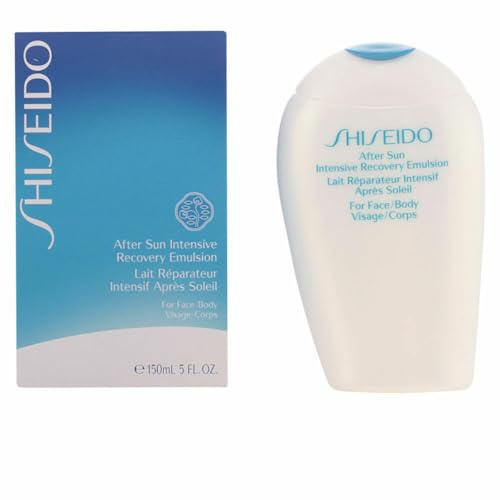 Shiseido After Sun Intensive Recovery Emulsion