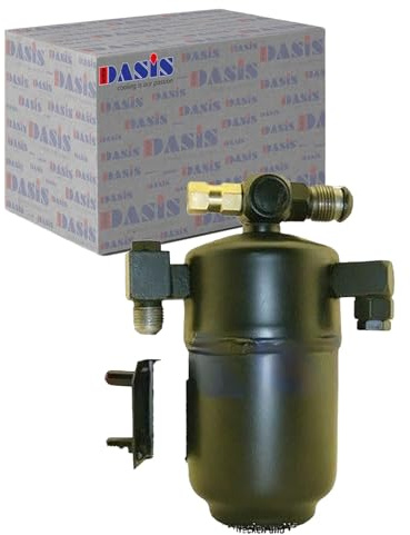 AKS DASIS 800600N Klimaanlagen