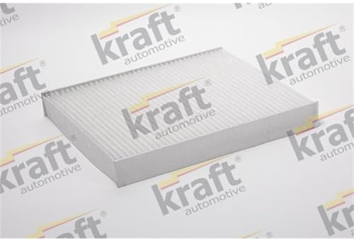 Kraft Automotive 1736510 Filter, Innenraumluft