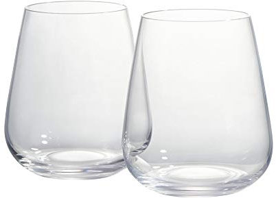 VitaJuwel Trinkglas Set (6 Gläser)