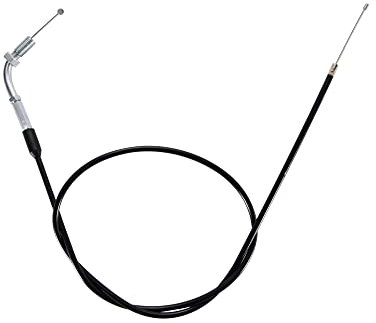 GOOFIT 42.52 Motorcycle Throttle Cable Replacement for 125cc 150cc 200cc 250cc China Moped Scooter Chinese Scooter ATV Quad Go Kart Moped