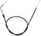 GOOFIT 42.52 Motorcycle Throttle Cable Replacement for 125cc 150cc 200cc 250cc China Moped Scooter Chinese Scooter ATV Quad Go Kart Moped