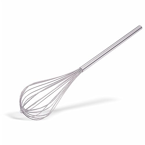 pujadas fouet géant Inox 125 cm