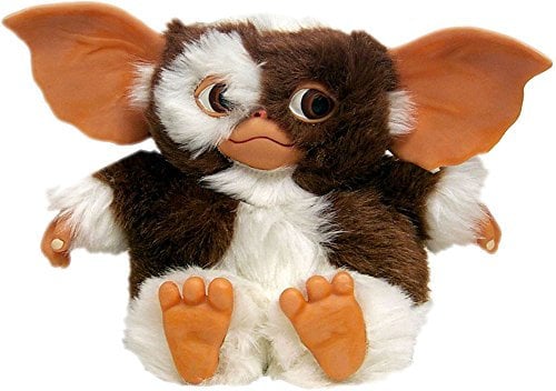 Gremlins Tanzender Gizmo Plüsch mit Sound