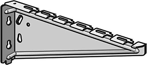 Legrand (Cablofil) Multi-Konsole CU 200 GS schraublos Ausleger für Kabeltragsystem 3599075574303