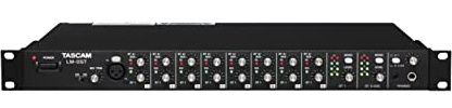 Tascam LM-8ST