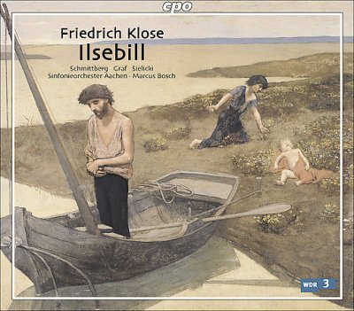 Turner/So Aachen/Bosch-Klose:Ilsebill