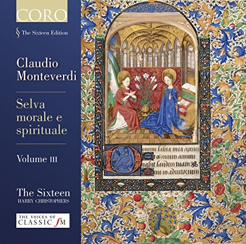 V3: Selva Morale E Spirituale