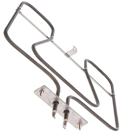 Genuine ZANUSSI Oven Grill Heater Element