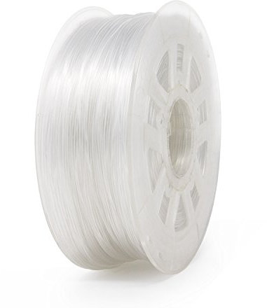 Gizmo Dorks 3D Drucker Filament 1kg / 2.2lbs ABS 1.75mm transparent