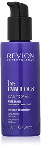 REVLON PROFESSIONAL Be Fabulous Volume Texturizer