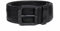 Replay Herren Gürtel aus Leder, Black 098 (Schwarz), 85