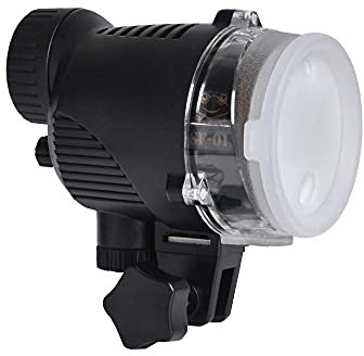 Sea frogs SF-01 Flash stroboscopique étanche 32 GN pour Sony Canon Fujifilm Nikon Boîtier de plongée