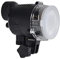 Sea frogs SF-01 Flash stroboscopique étanche 32 GN pour Sony Canon Fujifilm Nikon Boîtier de plongée