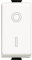 Bticino Interruttore 2P 16A 250V ac Colore bianco AM5011