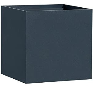 TELEFUNKEN – LED Außenleuchte Wandleuchte Telefunken 303405TF Up&Down Gartenlampe, Anthrazit, Grau