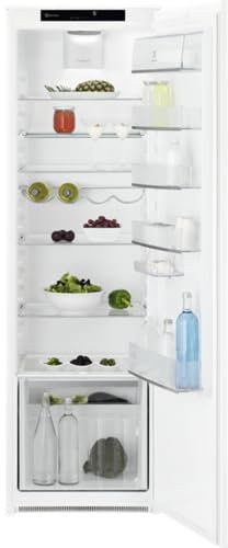 AB Electrolux KRS4DE18S Frigorifero Monoporta Ventilato, 314 Litri, A++