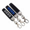 DUPLICATEUR DE Commande À Distance 4-en-1,Ouvre-Porte de Garage Universel à Télécommande,RF Commutateur de Télécommande,Émetteur à Main,Telecommande Universelle Portail pour Porte de Garage Lampe