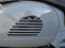 Vespa GTS 125 200 250 300 GTV Adesivo per lato posteriore destro con estensione del foro di ventilazione,immagine laminata su Vespa