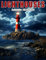 Lighthouse Calendar 2024-2025: 24 Months Jan 2024 to December 2025, 17 x 22 Opened, Thick & Sturdy Paper, Great Gift For Organizing & Planning