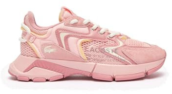 lacoste - Sneakers L003 Neo Femme Rose