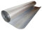 Insulation Roll Self Adhesive - Bubble Foil Radiator Reflector Sheet - Thermal Insulation Reflective Radiant Barrier and Vapour Barrier - for Pipe, Shed, Energy Saver Radiator Reflector Panel(1x2m)