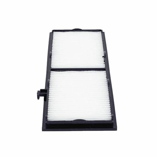 AWO Replacement Projector Air Filter X21777281 Filter for Sony LMP-H160,VPL-AW10,VPL-AW10S,VPL-AW15 Projectors